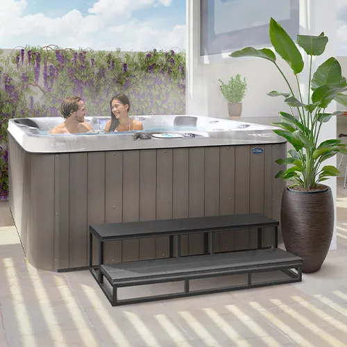 Escape hot tubs for sale in Port Orange